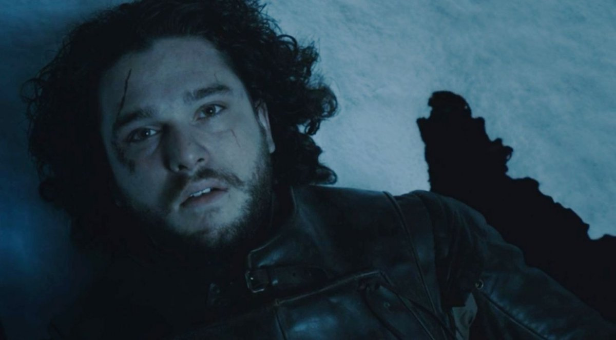 Game of Thrones yeni sezon 1. fragmanı Türkçe Jon Snow bombası