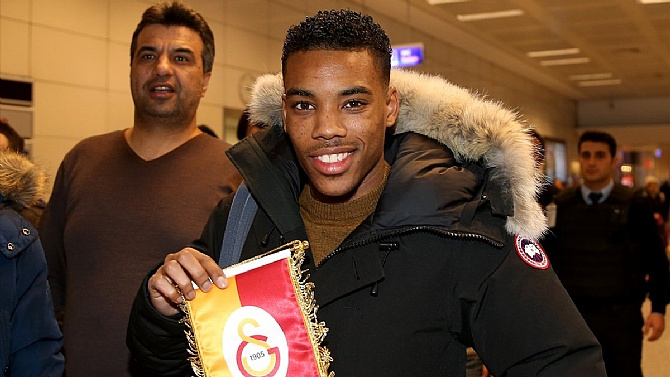 Garry Rodrigues