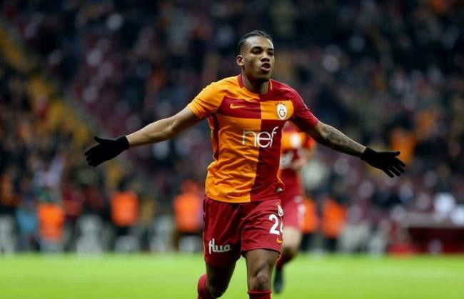 Garry Rodrigues