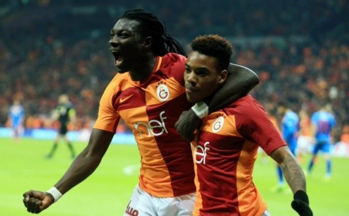 Garry Rodrigues