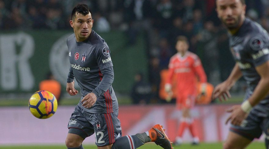 Gary Medel