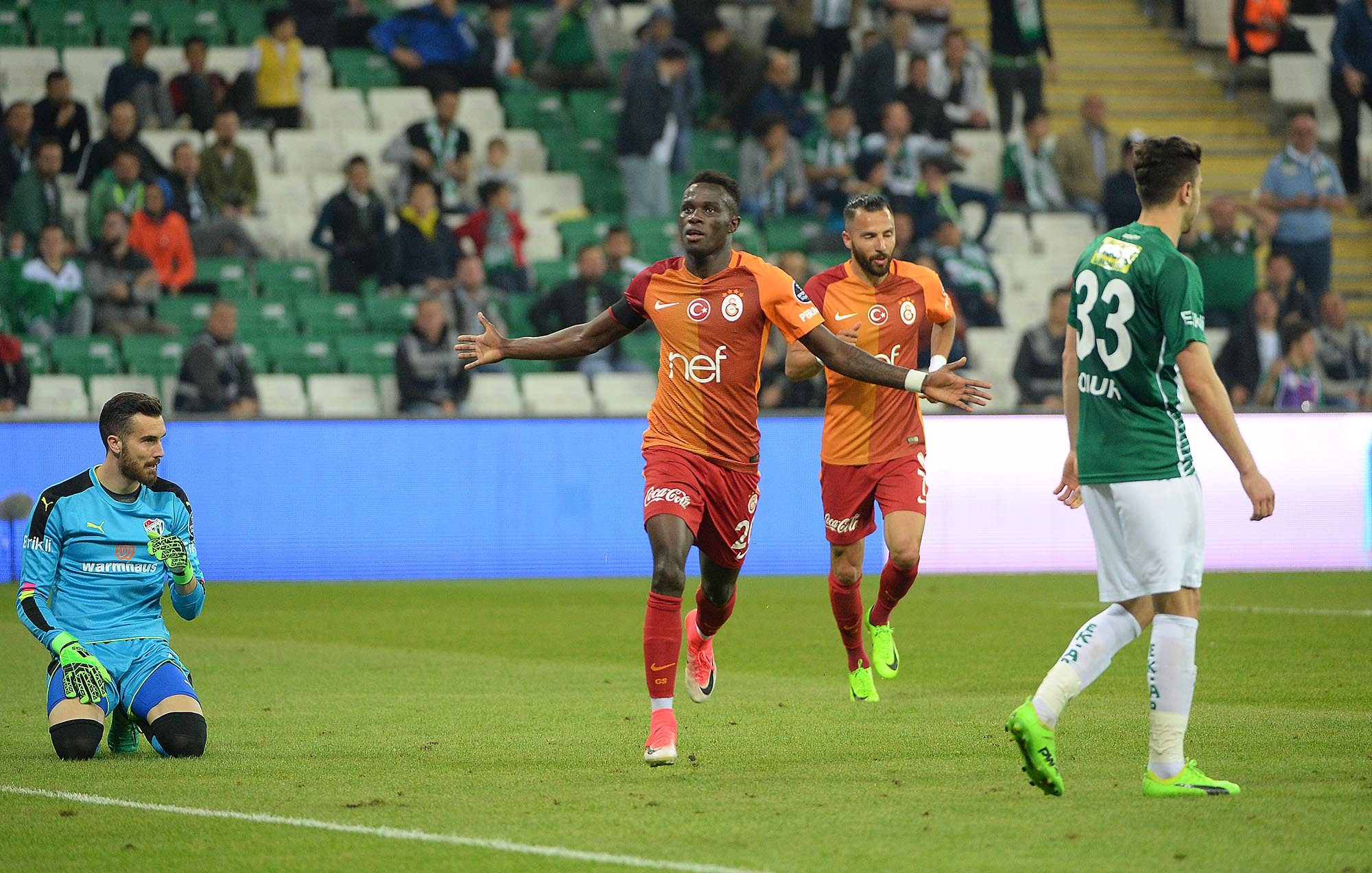 Galatasaray In Super Lig De Fiksturu Kalan Maclari Galatasaray In Puan Durumu