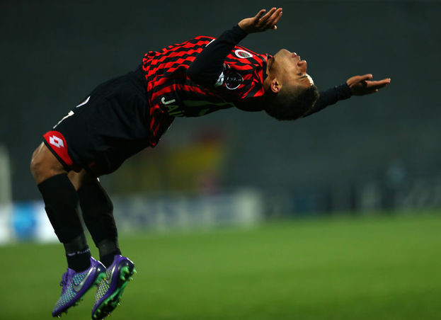 GENÇLERBİRLİĞİ: 3 - GÖZTEPE: 0