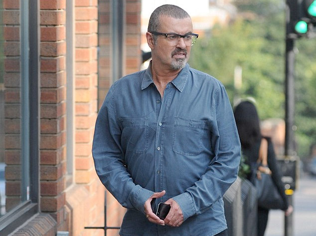 george michael neden oldu internet haber
