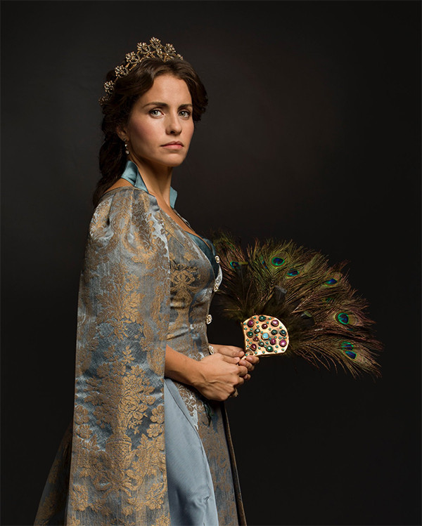 gevherhan sultan kimdir kosem in kizi gevher in hayati internet haber