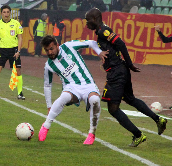 Giresunspor 