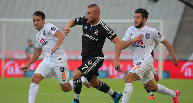 MEDİPOL BAŞAKŞEHİR