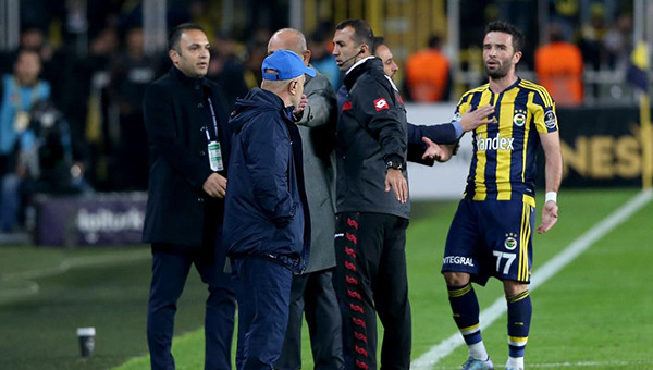 Gökhan Gönül-Sadi Tekelioğlu