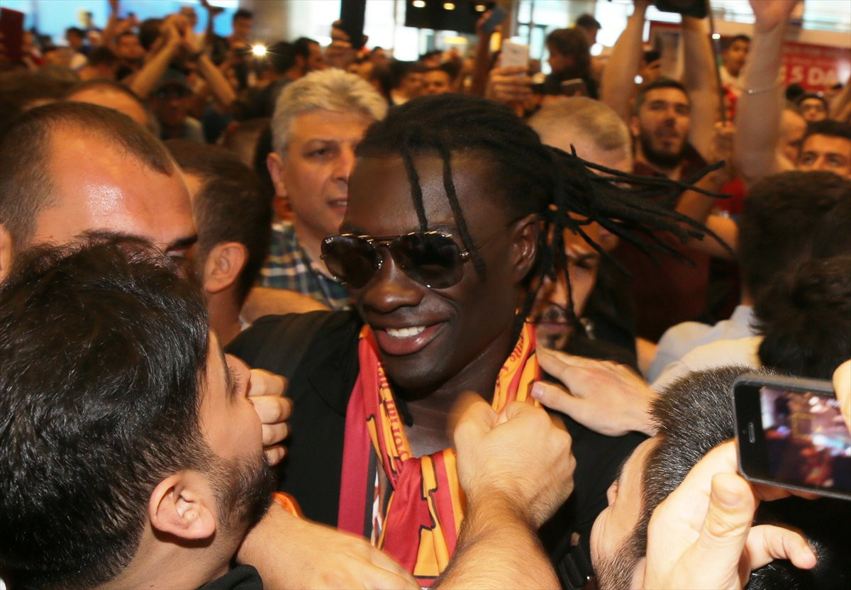 Bafetimbi Gomis
