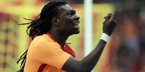 Bafetimbi Gomis
