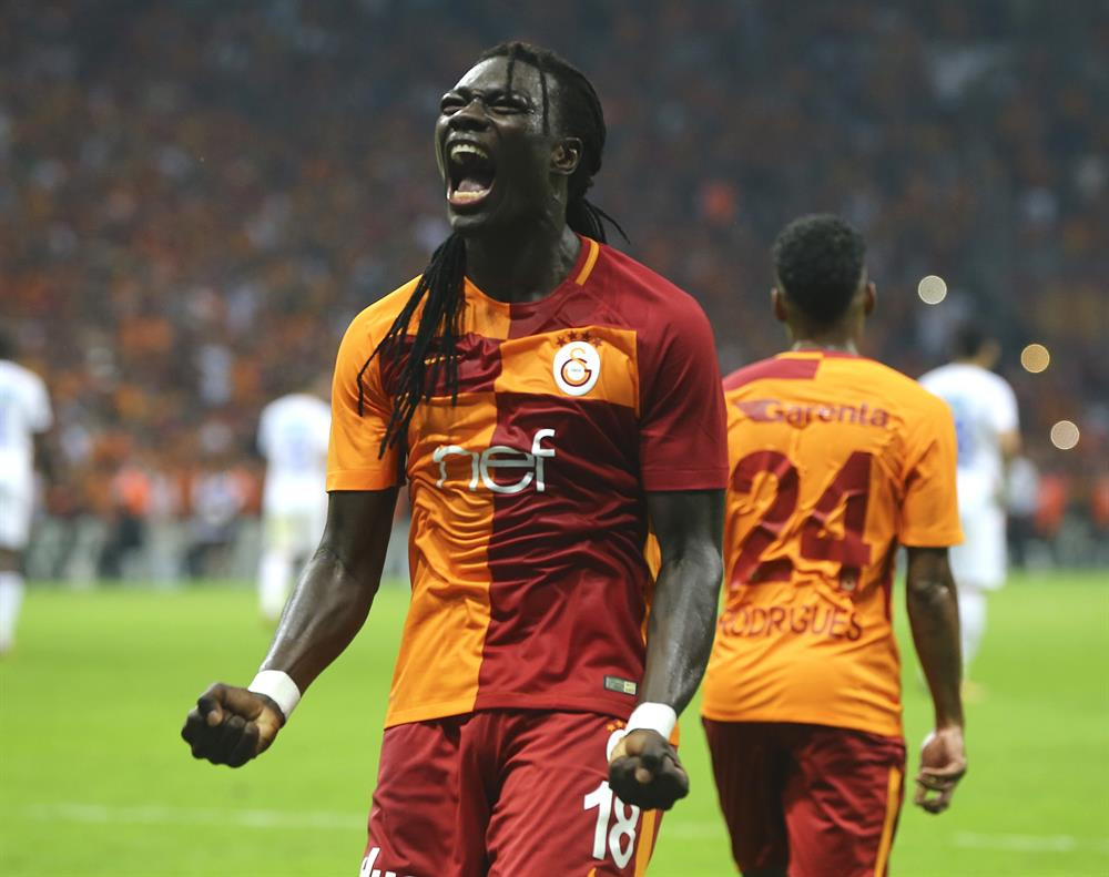 Bafetimbi Gomis