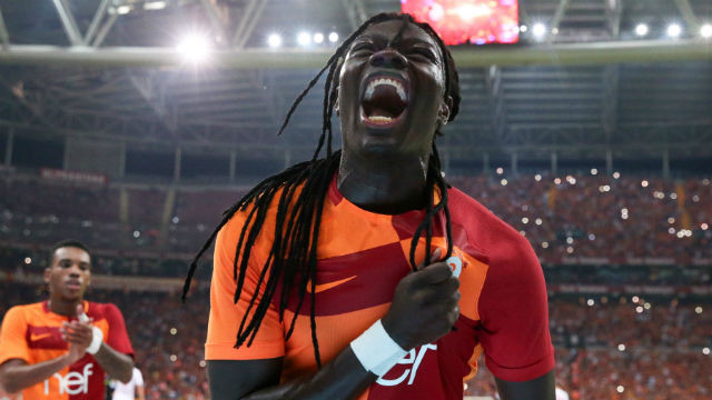 gomis