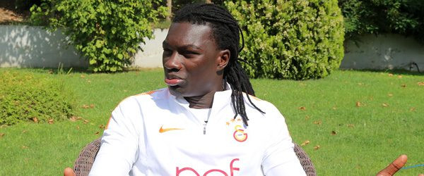 Bafetimbi Gomis