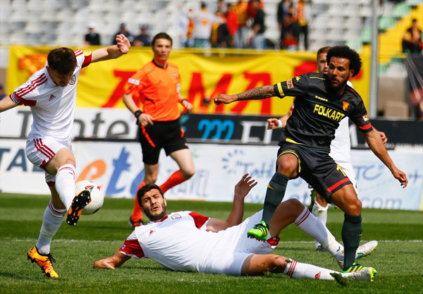 Göztepe - Altınordu