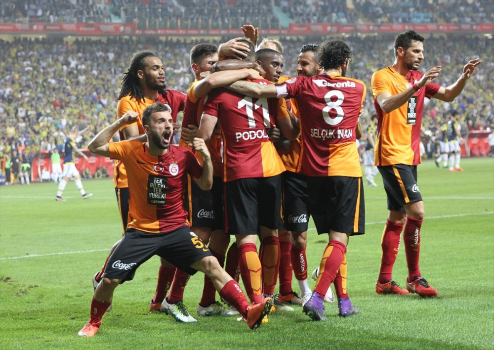 Galatasaray