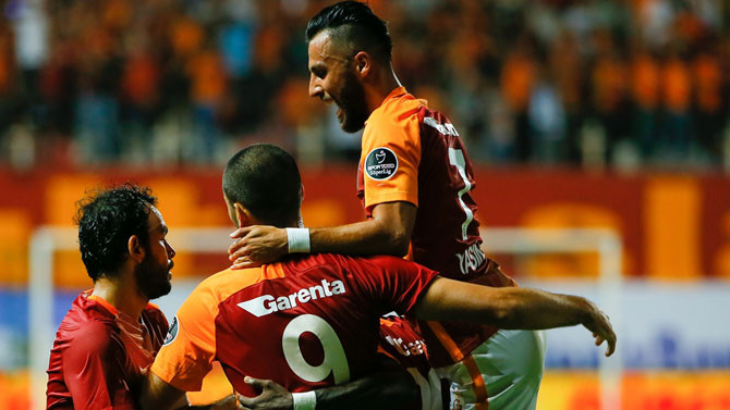 Galatasaray