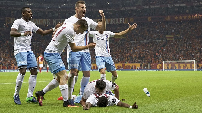 Trabzonspor