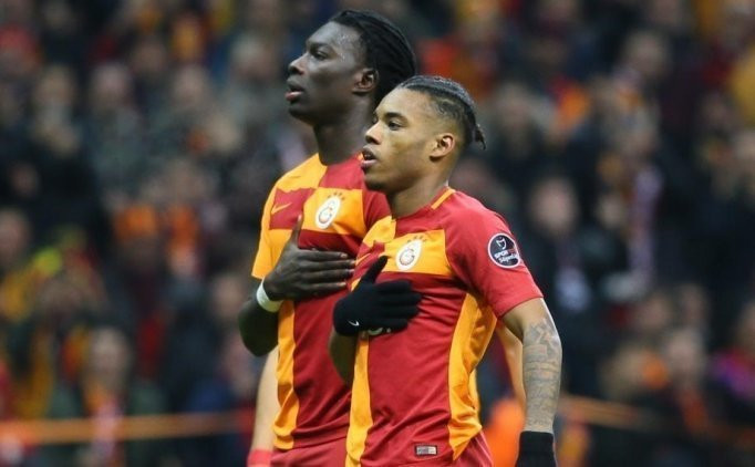 Garry Rodrigues