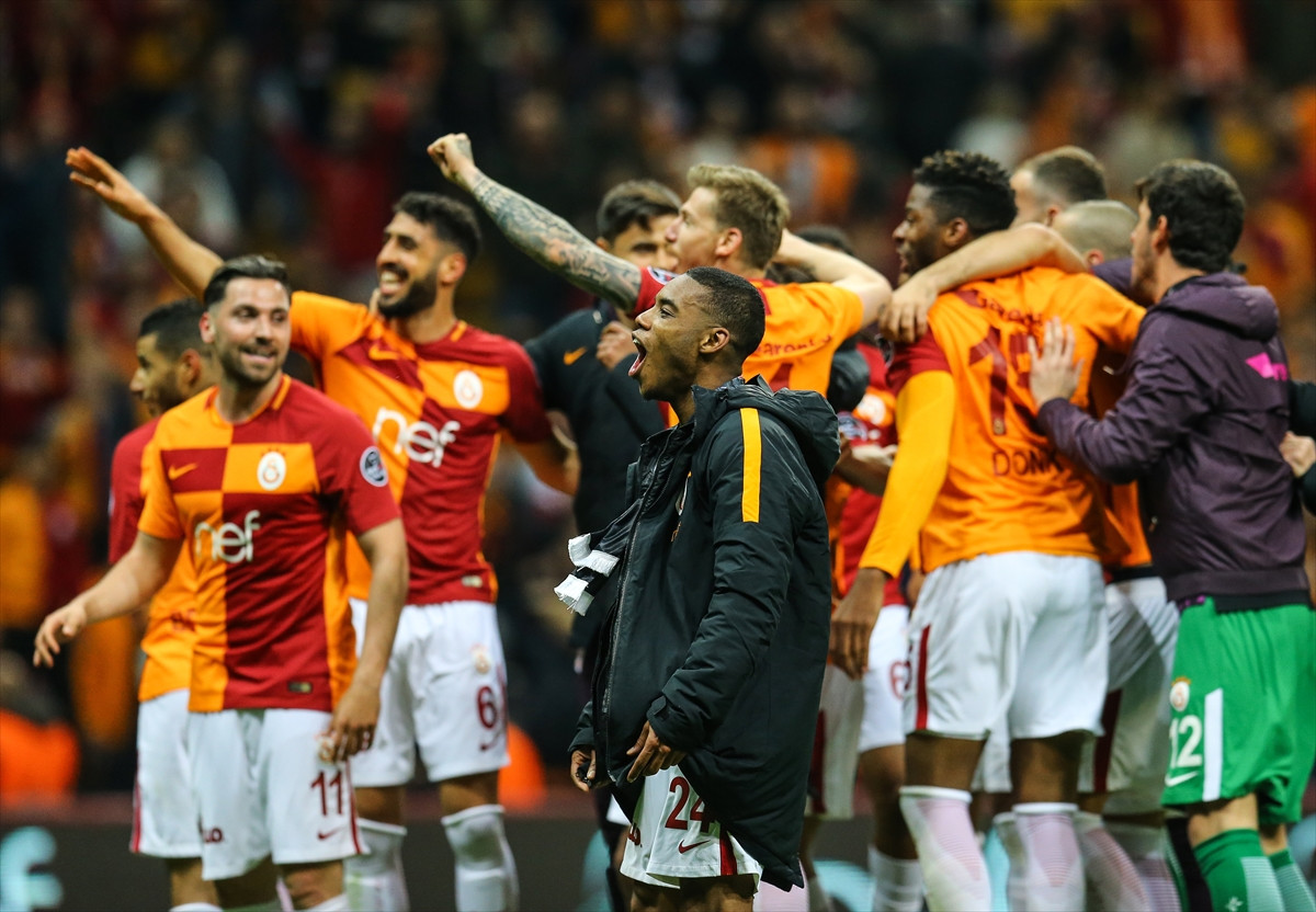 Galatasaray