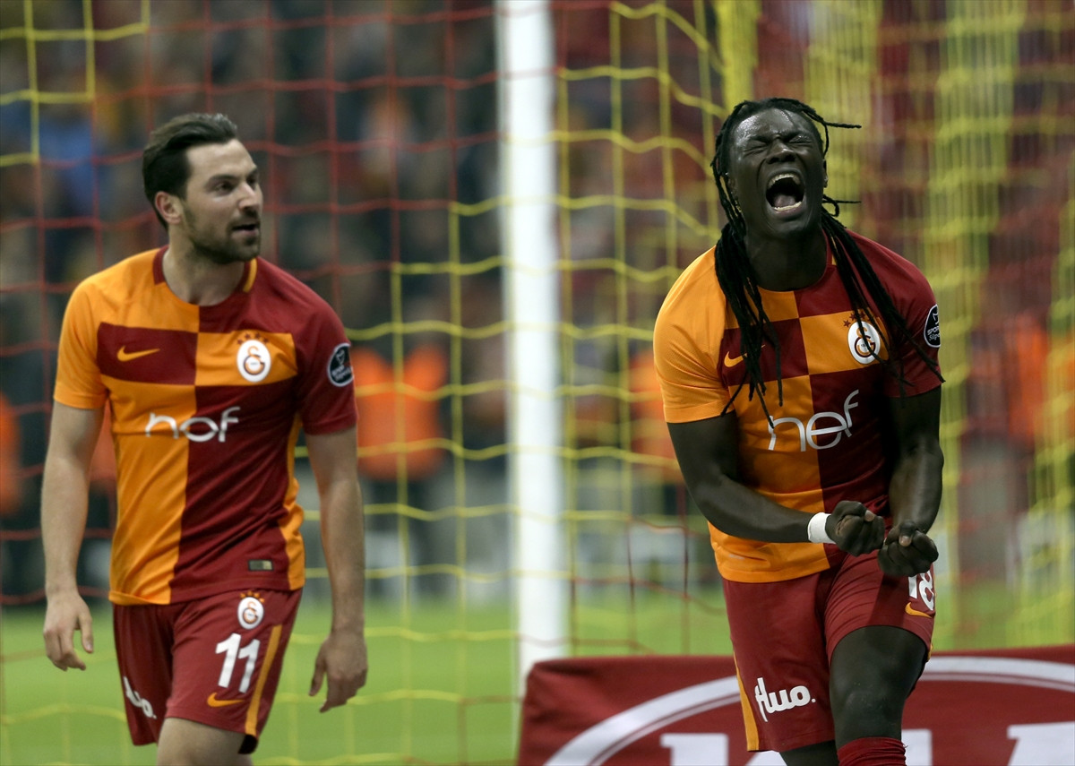 GALATASARAY