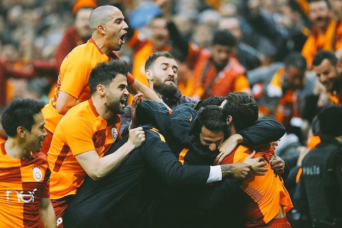  GALATASARAY