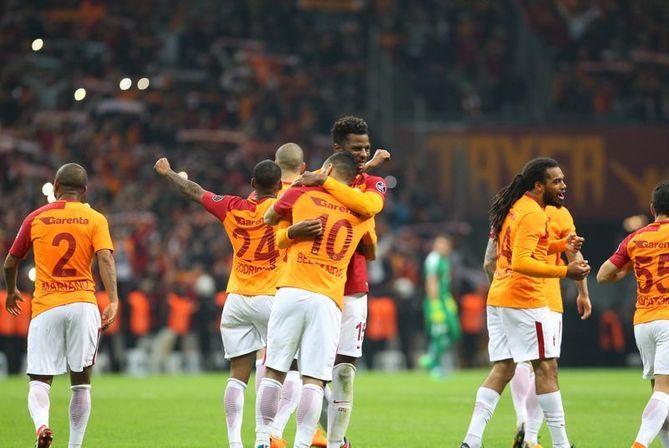 galatasaray