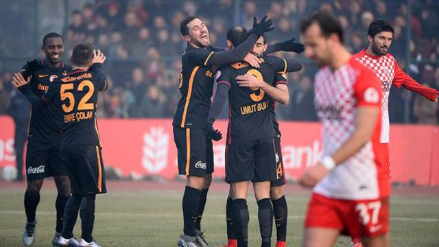 Kastamonuspor Galatasaray