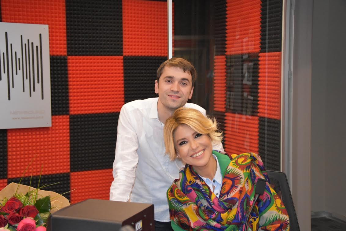 Gülben Ergen Adem Metan Show