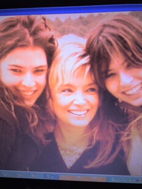 gülgün feyman kimdir kızları pelin ve meriç çocukları