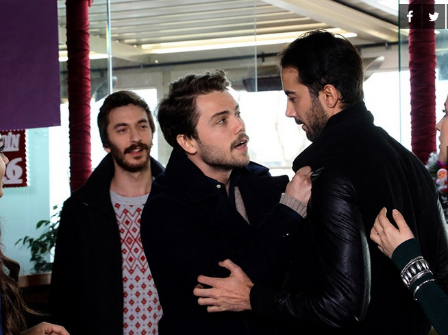 gunesin kizlari son bolum 29 bolum fragmani izle internet haber