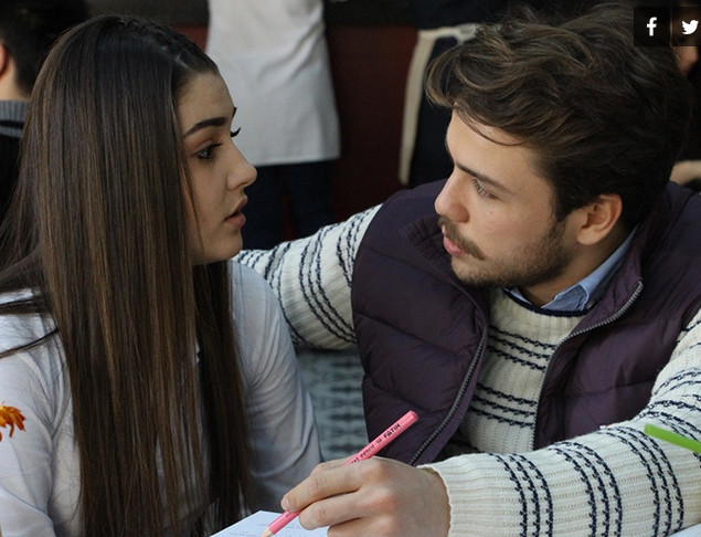 gunesin kizlari son bolum 22 bolum fragman izle internet haber