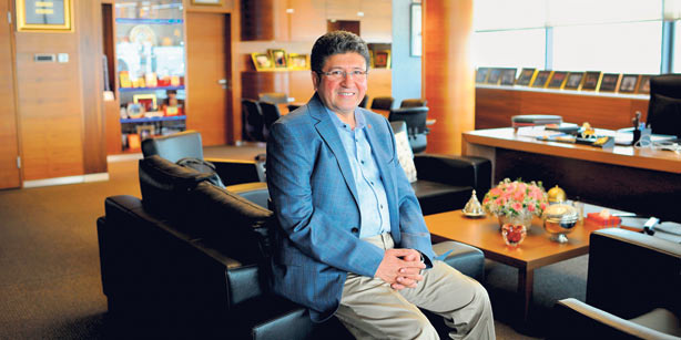 Boydak Ailesi Kimdir Haci Boydak Cemaatci Mi Meger Gul Ile Internet Haber