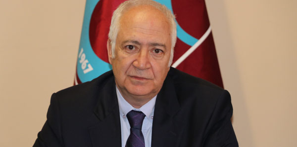 Şenol Güneş 