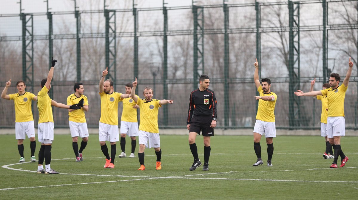 Kemerçeşme Kanaryaspor