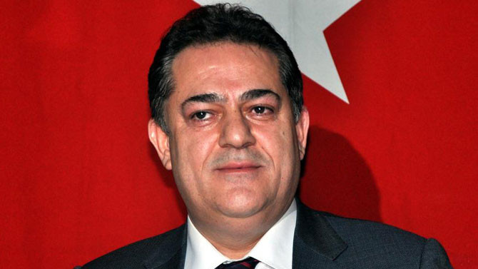 Halil Ünal