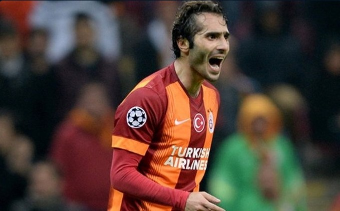 Hamit Altınop 