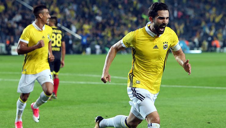 Hasan Ali Kaldırım