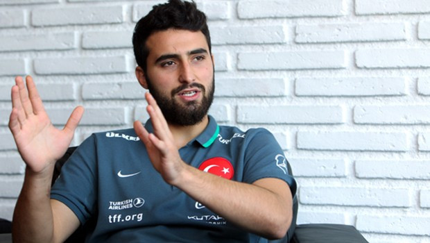 Hayrullah Mert Akyüz