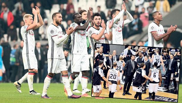 Beşiktaş