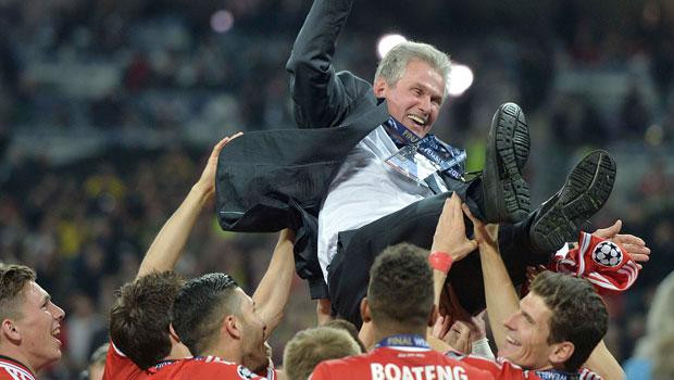 Heynckes