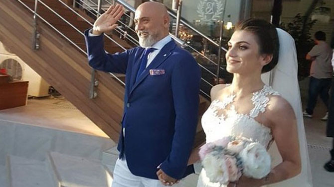 Hikmet Karaman, Selin Özhancı