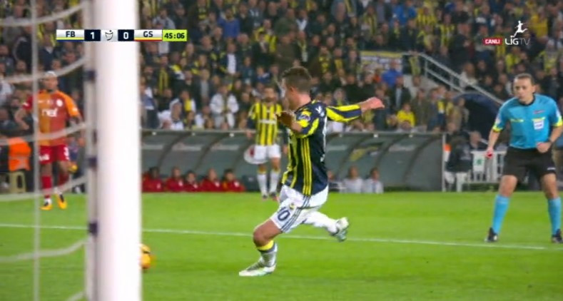 fenerbahçe-galatasaray