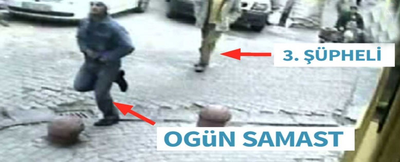 Hrant Dink cinayeti yeni görüntüleri