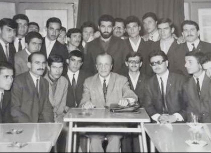 HULUSİ AKAR SUKRU KARATEPE ile ilgili görsel sonucu