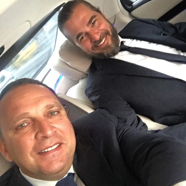 hulya kocyigit in damadi ender alkoclar kimdir kizi gulsah ile internet haber