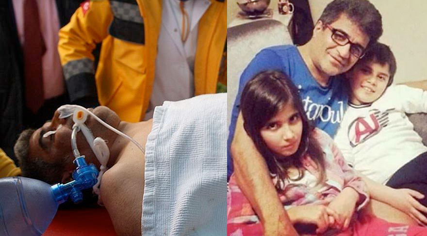 ibrahim erkal oldumu, beyin ölümü nedir