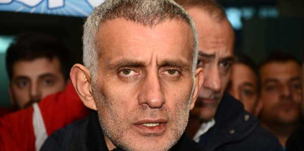 İbrahim Hacıosmanoğlu