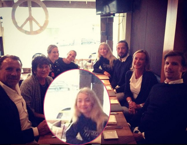 ilhan mansiz in kizi aimee buyudu son sevgilisi olay internet haber