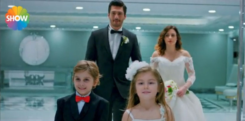 Iliski Durumu Karisik Son Bolum 33 Bolum Fragmani Internet Haber