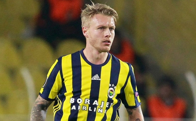 Simon Kjaer